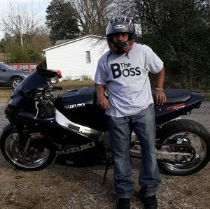 Meet your Posher, Draper